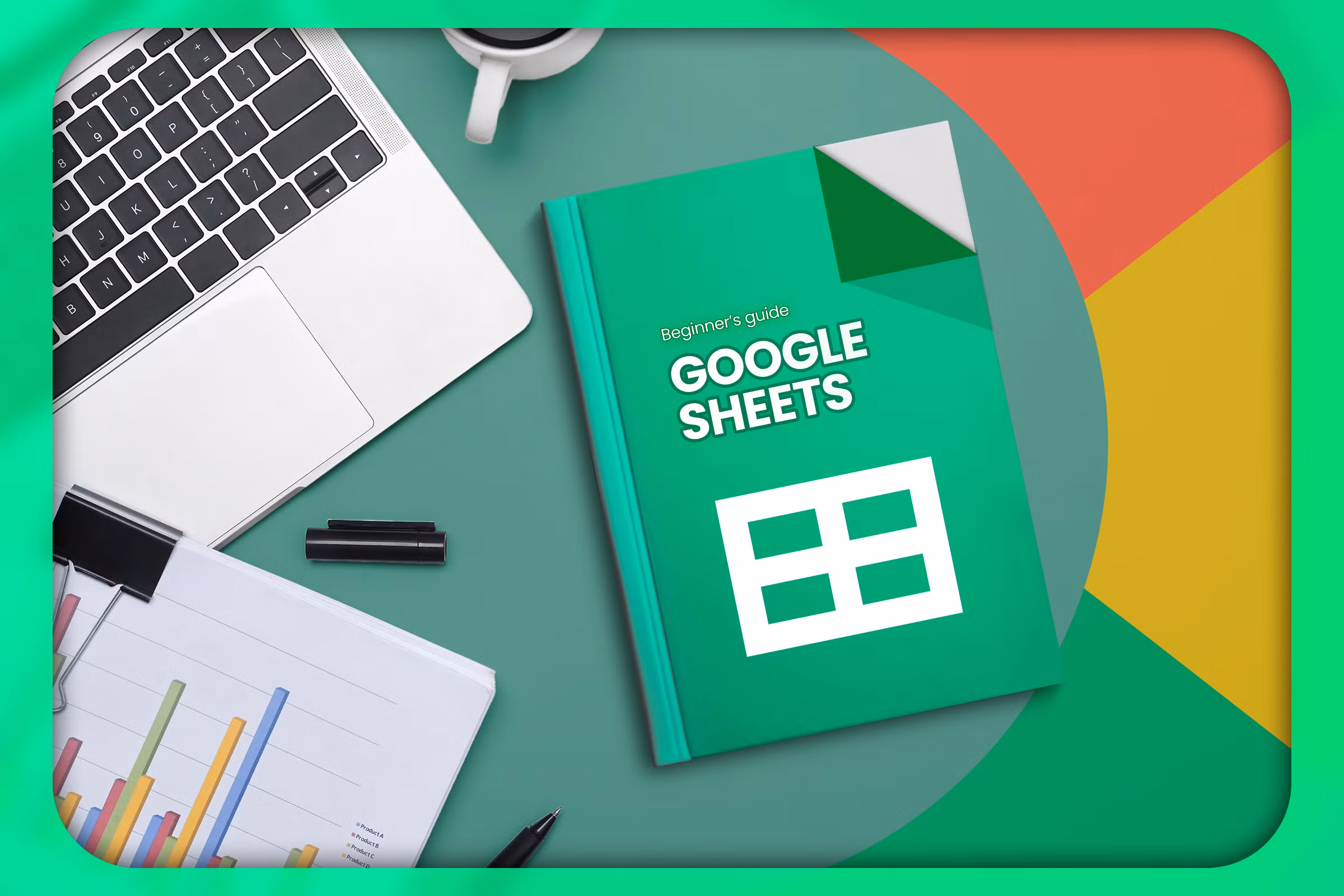 Lưu ý kỹ thuật để tránh lỗi định dạng khi đưa file Excel lên Google Sheets