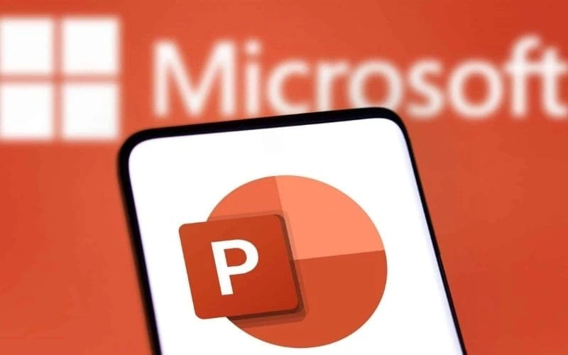 Tại sao cần nắm vững cách đổi màu viền bảng trong PowerPoint