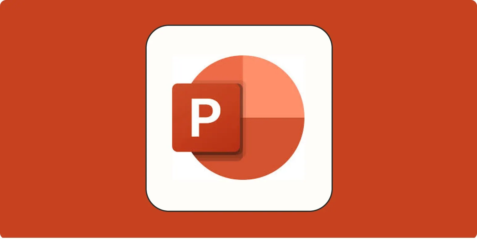 Tại sao nên chọn cách làm card visit bằng PowerPoint