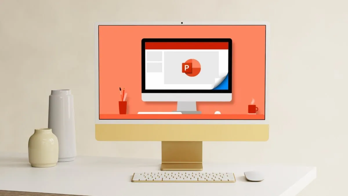 Tải xuống các mẫu vòng quay may mắn PowerPoint thiết kế sẵn