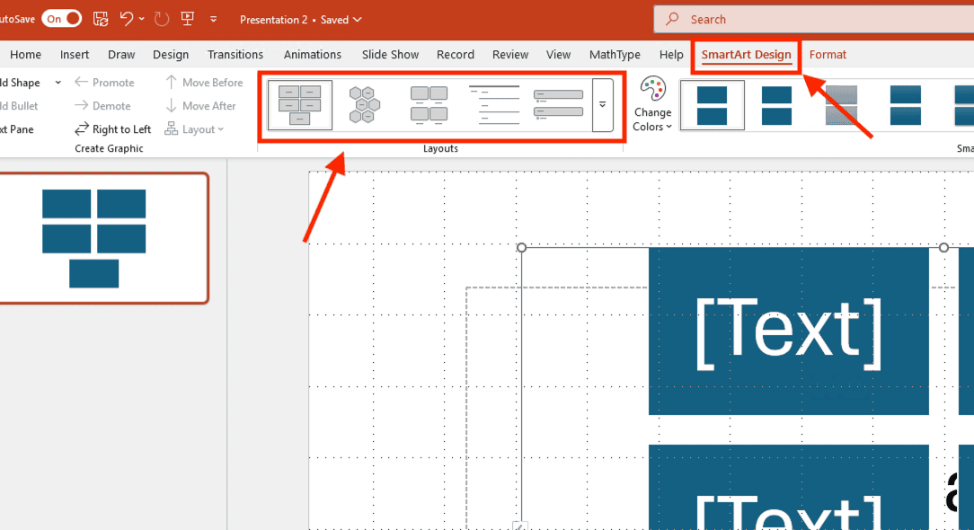 Thay đổi bố cục Layout linh hoạt