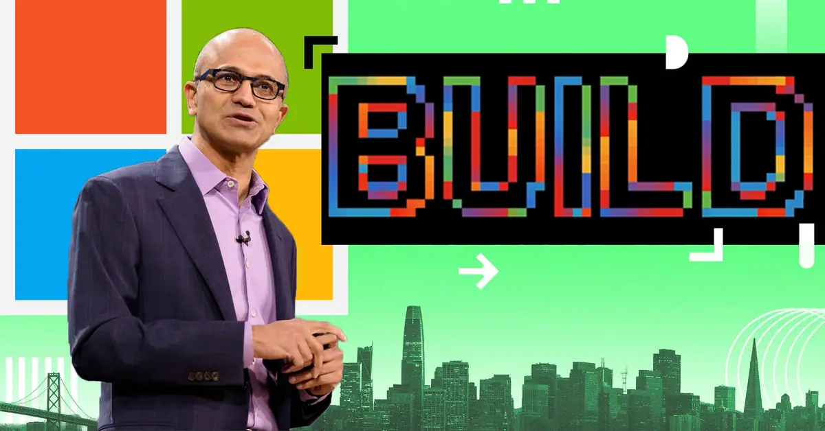 Chi tiết sự kiện Microsoft ra mắt MAI AI