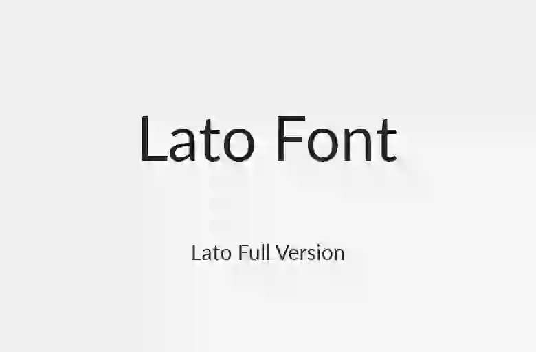 Lato – Sự tinh tế và cân bằng