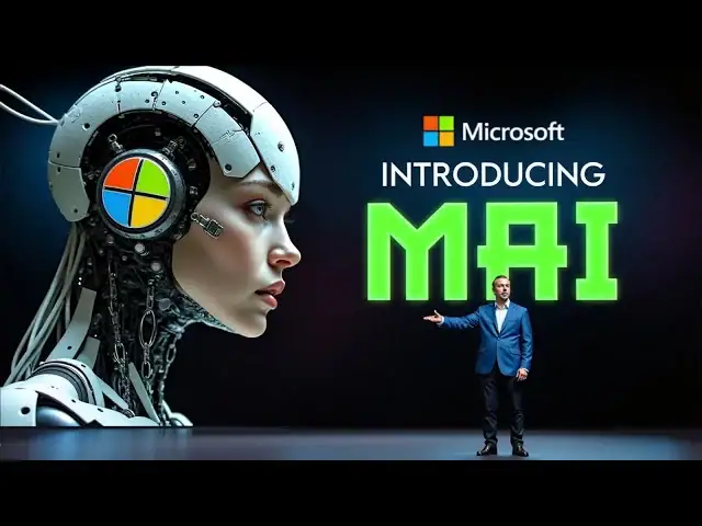 Microsoft MAI AI là gì và định hướng chiến lược tự chủ