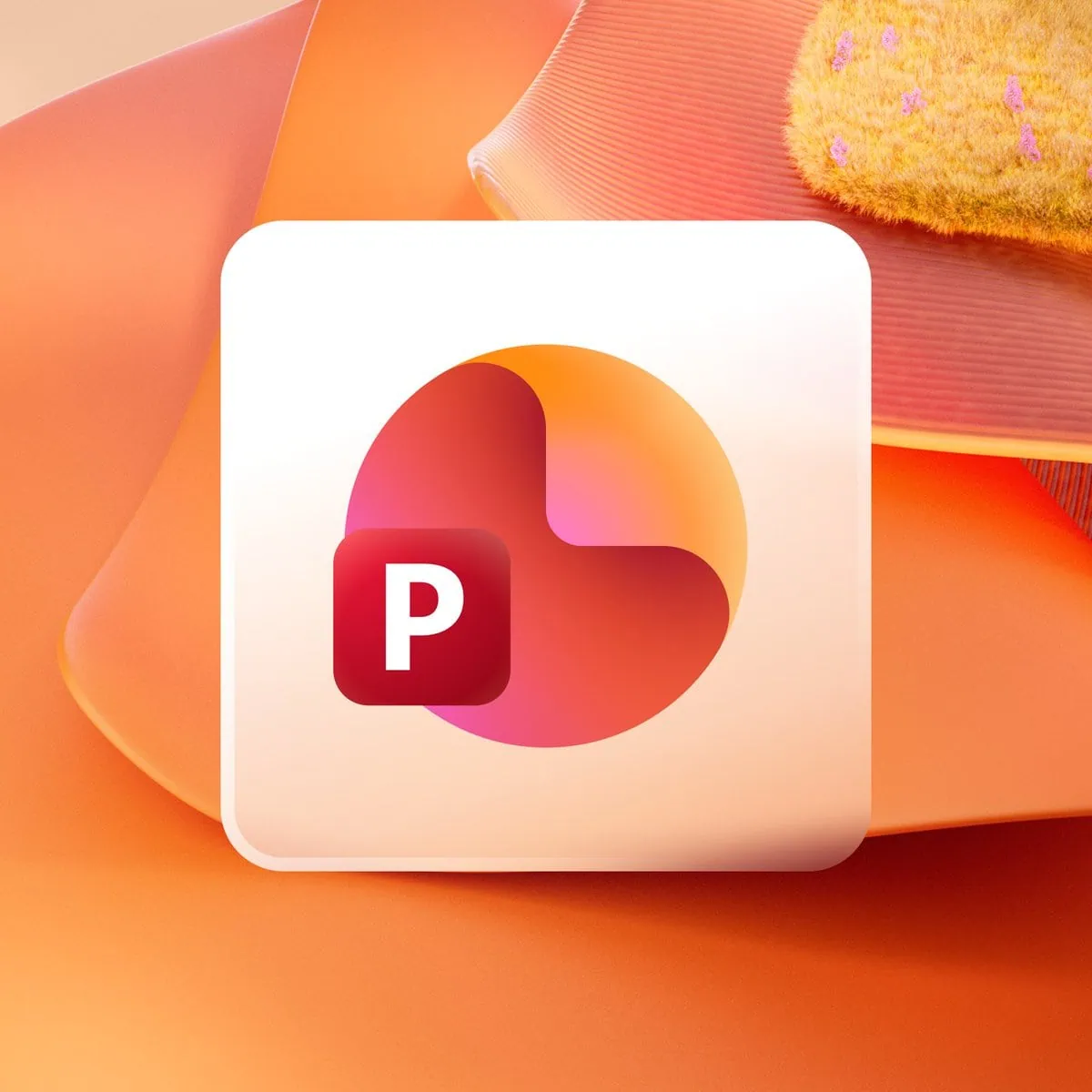 Cách chèn và tối ưu hình nền PowerPoint vũ trụ sắc nét
