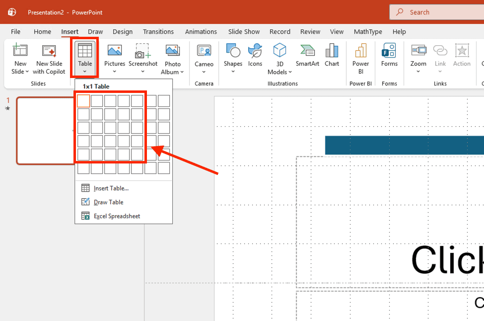 Các bước làm trò chơi ô chữ trên PowerPoint chuyên nghiệp