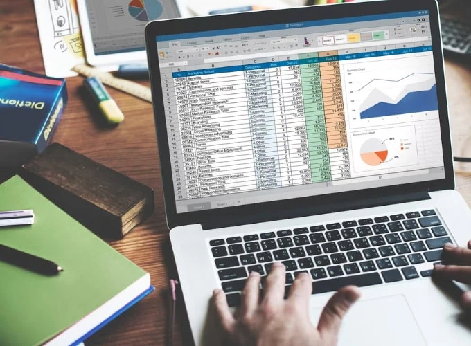 Mẹo tối ưu hóa bảng lương Excel cực nhanh và hiệu quả