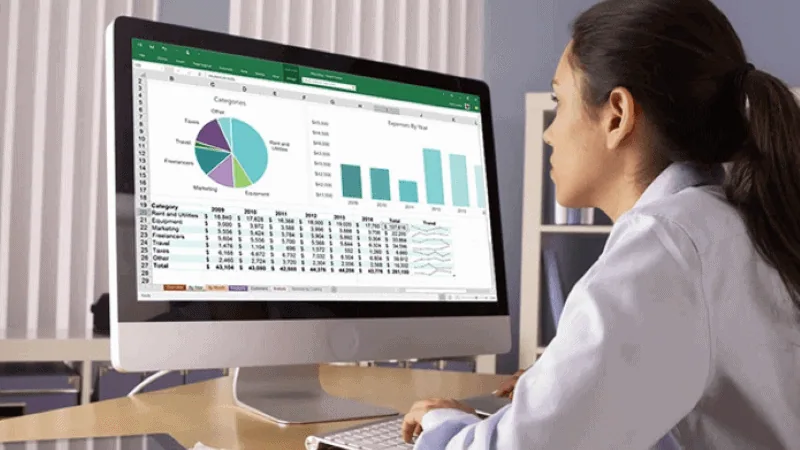 Tại sao nên thực hiện kết nối Excel với SQL Server?