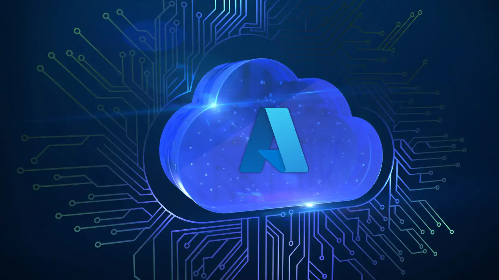 Azure Cognitive Services là gì?