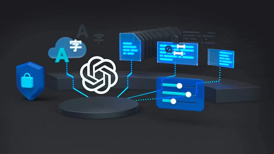 Các tính năng nổi bật có trong Azure OpenAI