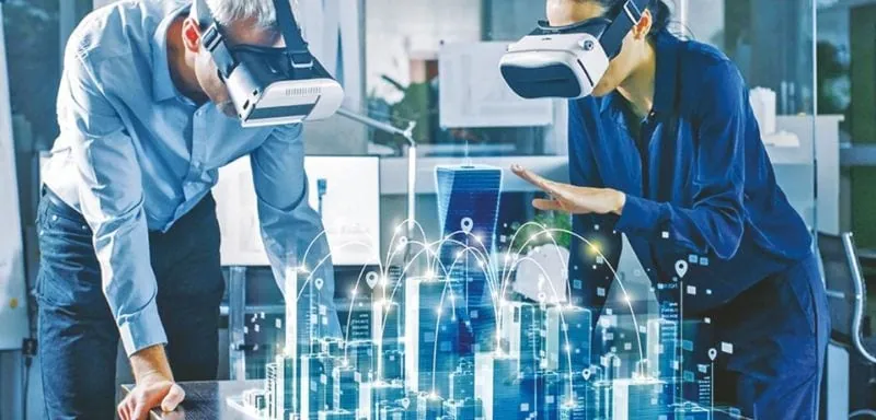 Cách mạng hóa trong Sản xuất và Kỹ thuật