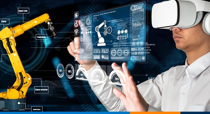Cách thức vận hành chuyên nghiệp của công nghệ Spatial Computing