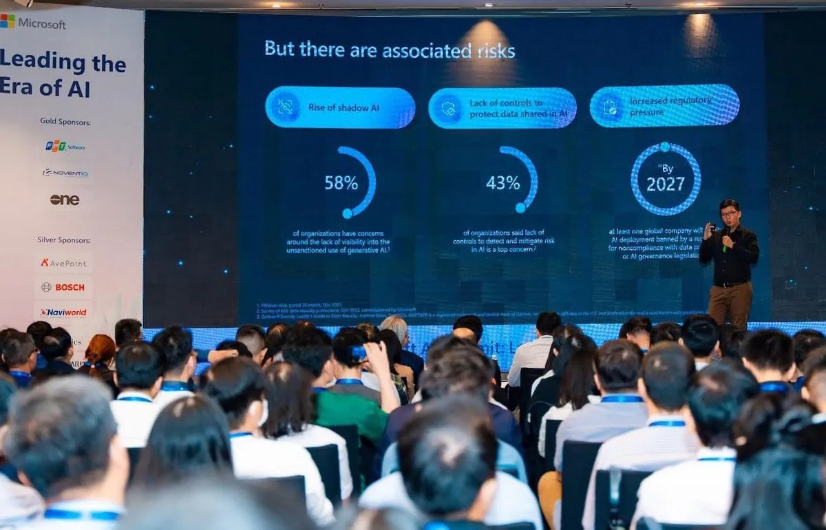 Doanh nghiệp nào nên đầu tư Microsoft Copilot Studio?