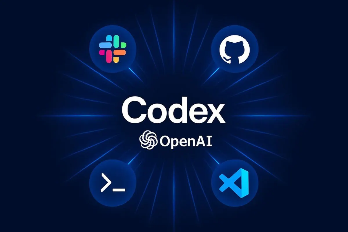 Mô hình hỗ trợ lập trình (Codex)