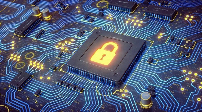 KMS Hardware-Secured là gì?