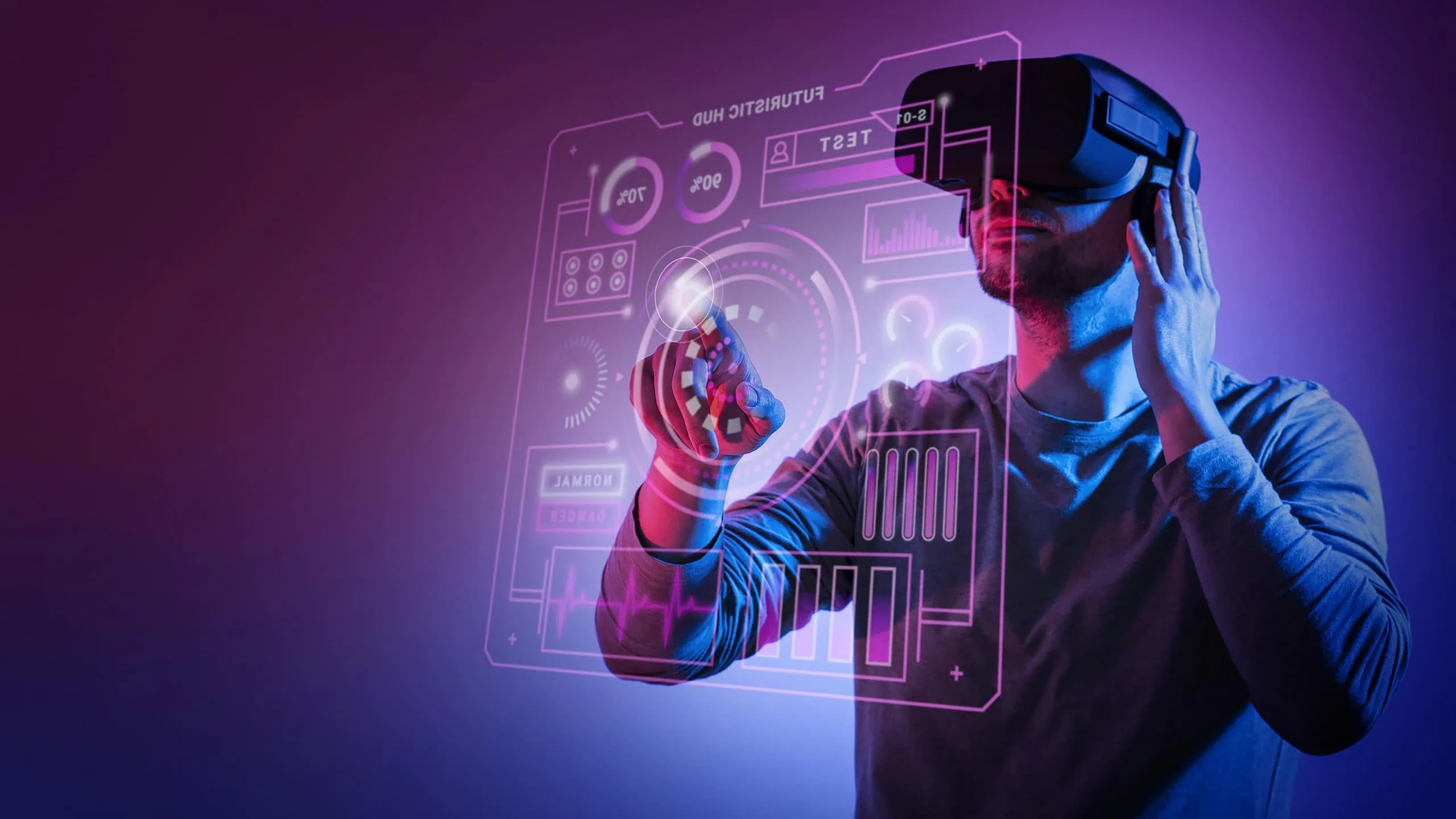Lợi ích vượt trội khi doanh nghiệp đầu tư vào Mixed Reality