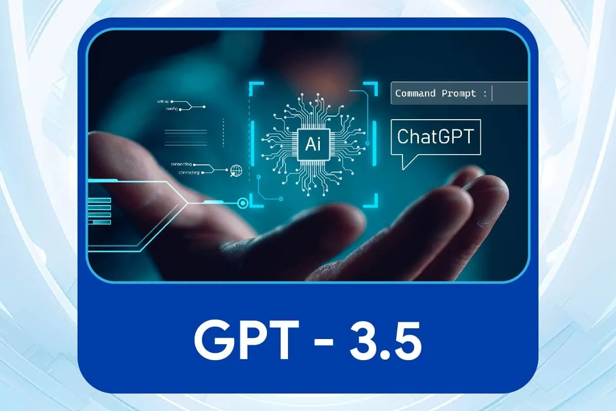 Mô hình ngôn ngữ thế hệ mới (GPT-4 và GPT-3.5)