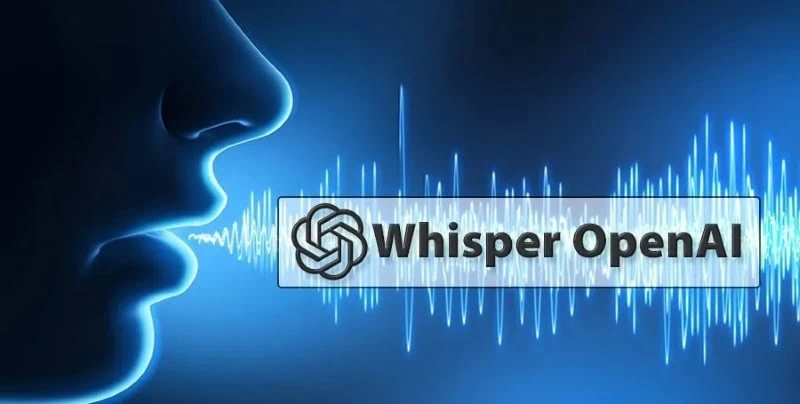 Mô hình nhận dạng giọng nói chuyên sâu (Whisper)
