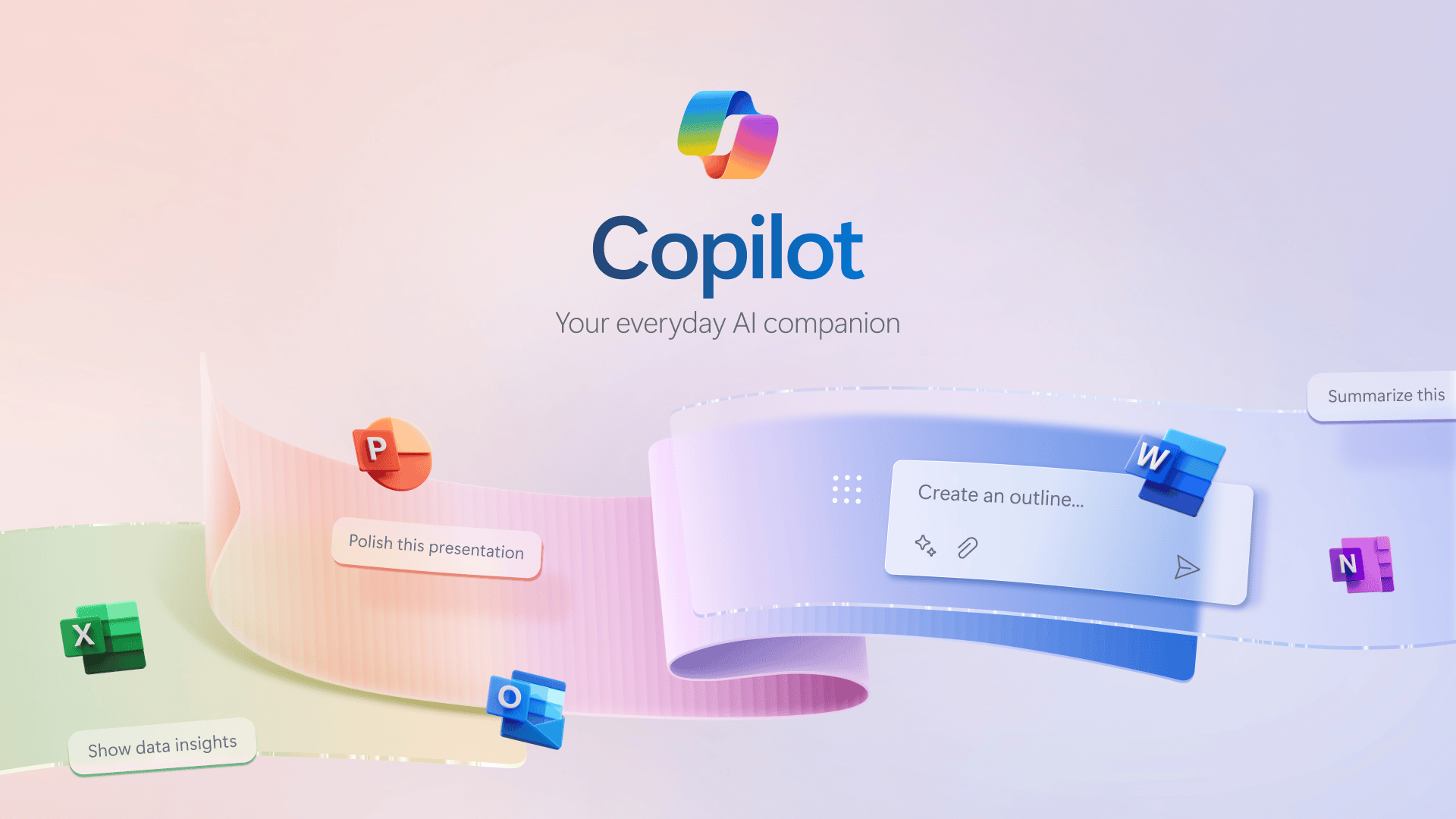 Mở rộng Microsoft Copilot cho Microsoft 365 cá nhân hóa trợ lý ảo