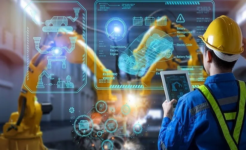 Nâng cao năng suất lao động thông qua khả năng đa nhiệm không giới hạn