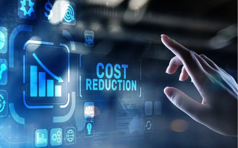 Tối ưu hóa chi phí vận hành và sản xuất thực tế