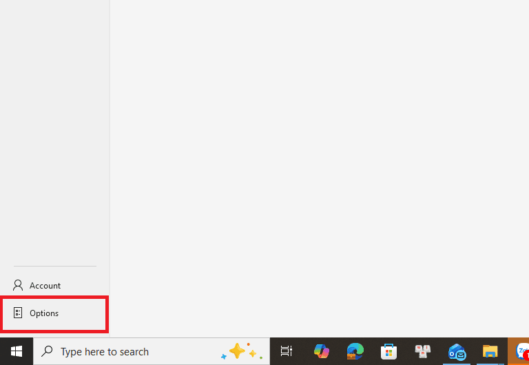 Tắt tính năng DDE (Dynamic Data Exchange) trong Excel