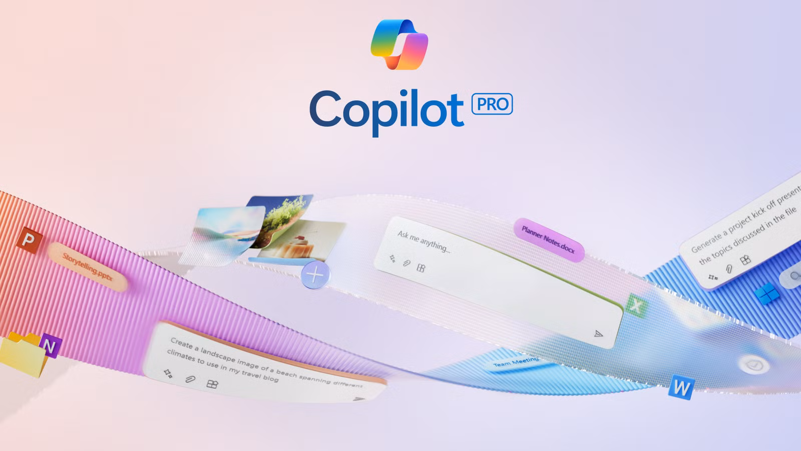 Microsoft Copilot cho CEO và Quản lý mang lại những giá trị cốt lõi nào?