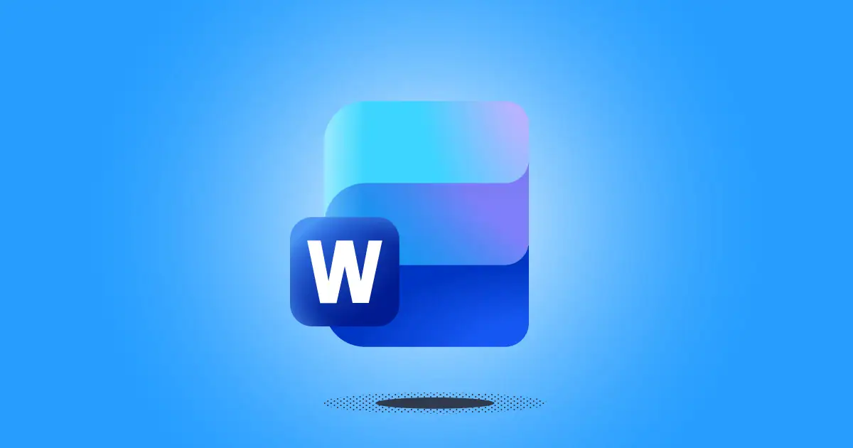 Mẹo phòng ngừa lỗi Word is waiting for an OLE action to finish trong tương lai
