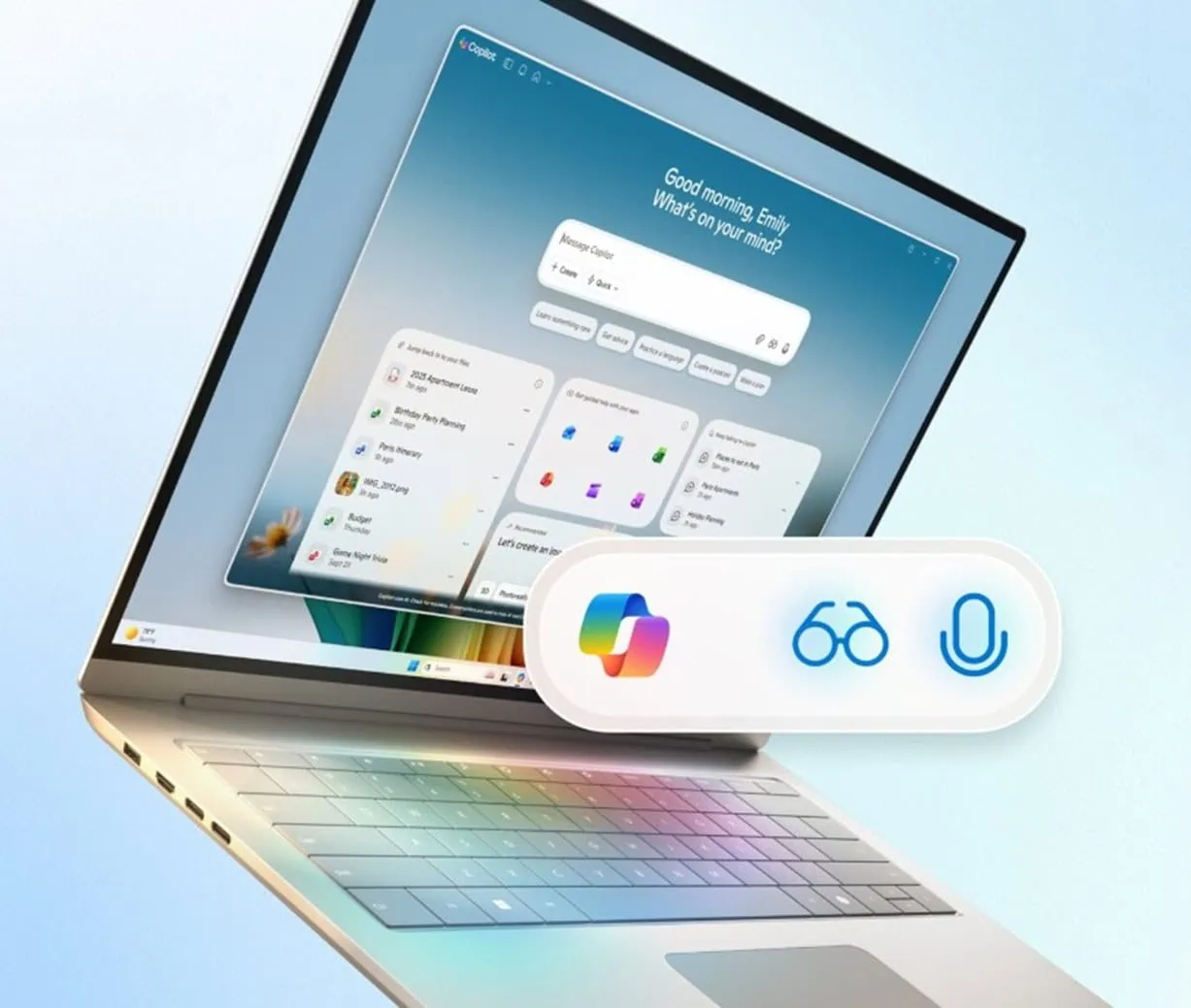 Những lưu ý khi triển khai Microsoft Copilot cho HR và hành chính