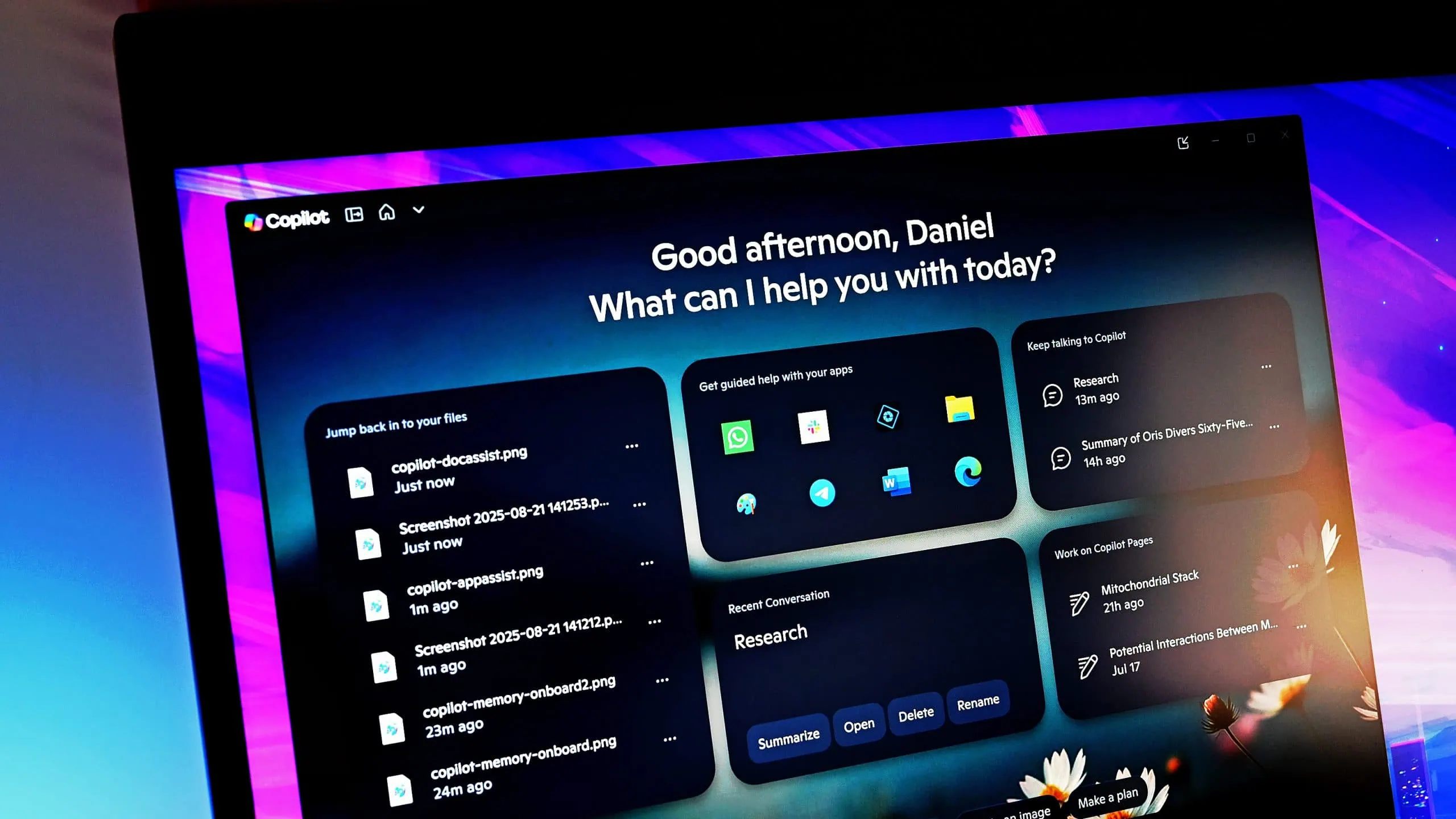 Những lưu ý về bảo mật khi triển khai Microsoft Copilot cho CEO và Quản lý