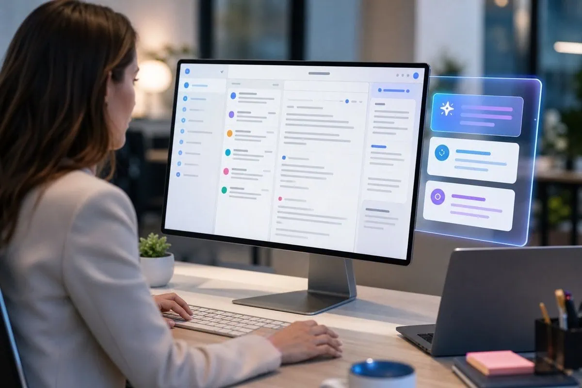 Tự động chuẩn bị thông tin cuộc họp và tóm tắt cuộc gọi bán hàng trên Outlook & Teams