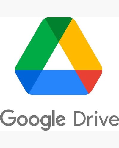 Đăng ký tài khoản Google Drive Unlimited