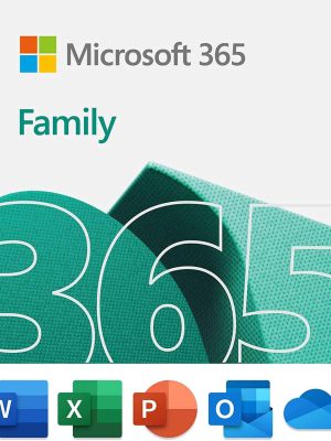 Gói Microsoft 365 Family